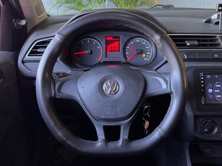 VolksWagen Gol 1.0 Flex 12V 5p