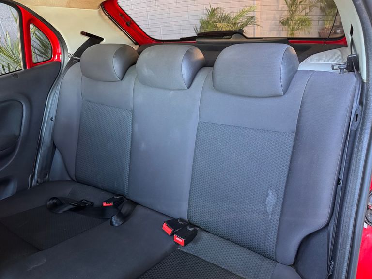 VolksWagen Gol 1.0 Flex 12V 5p