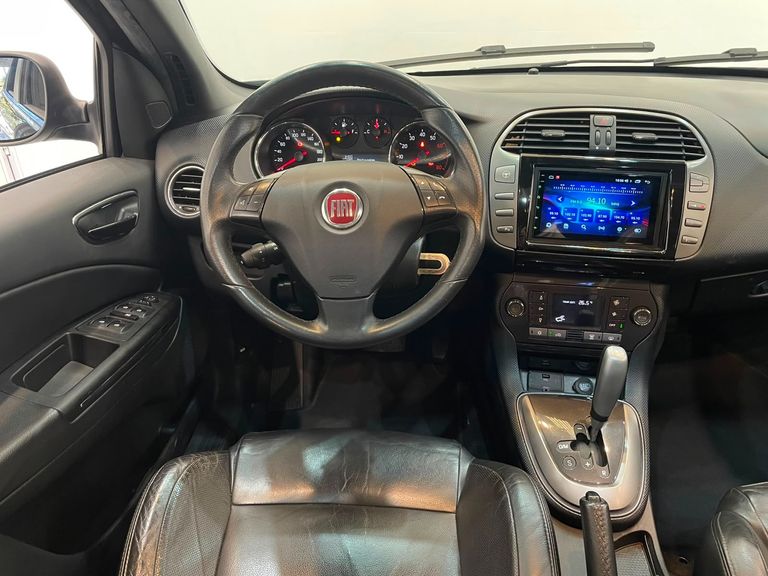 Fiat Bravo SPORTING 1.8 Dualogic Flex 16V 5p