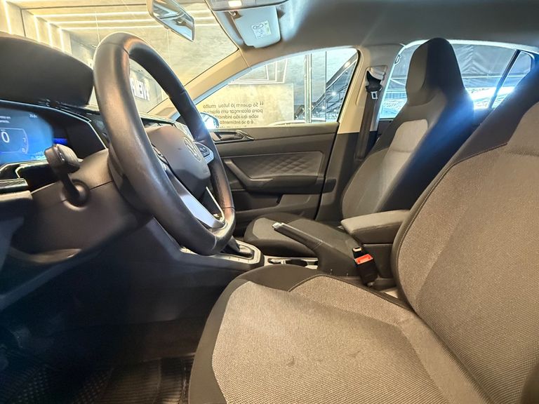 VolksWagen VIRTUS TSI 1.0 Flex 12V 4p Aut.