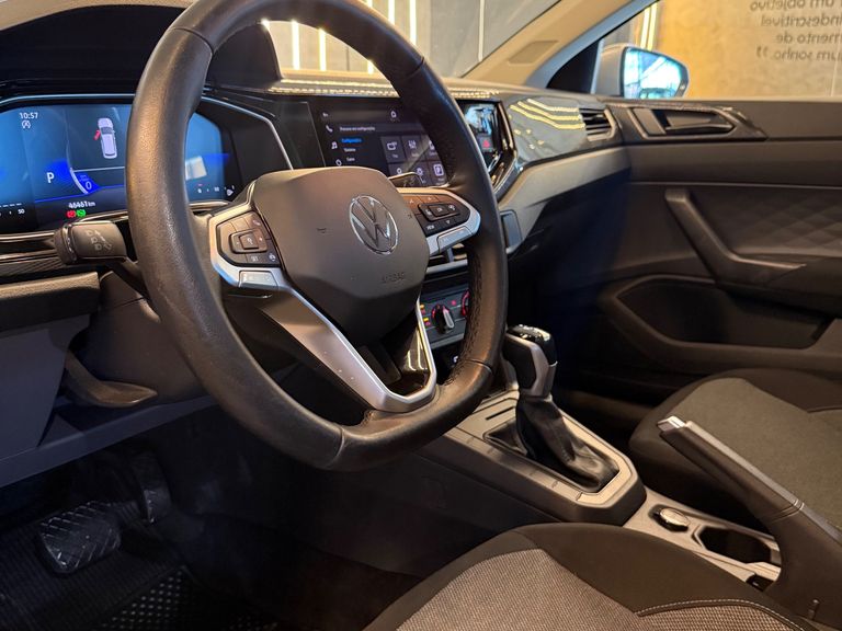 VolksWagen VIRTUS TSI 1.0 Flex 12V 4p Aut.