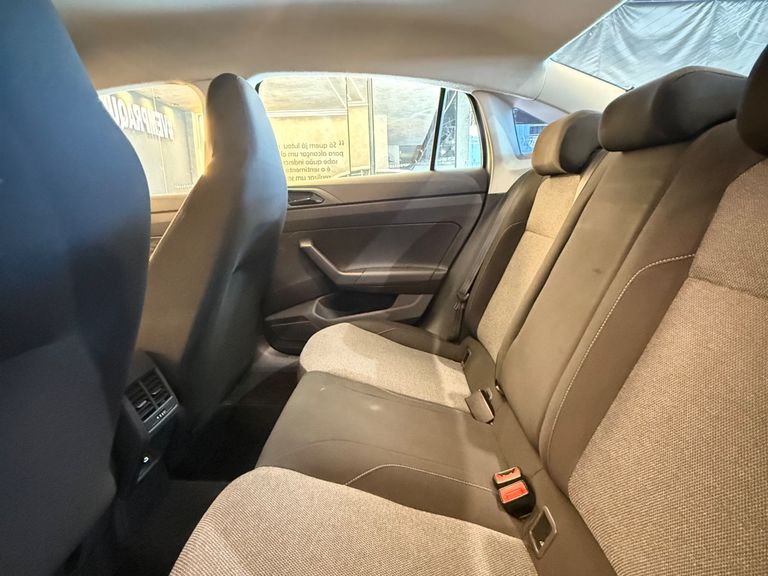 VolksWagen VIRTUS TSI 1.0 Flex 12V 4p Aut.