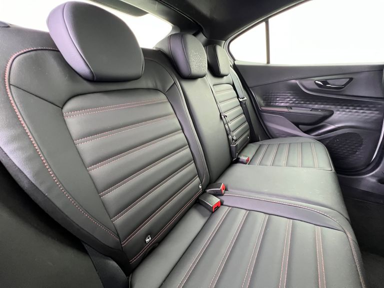 Fiat Fastback ABARTH Turbo Flex 1.3 Aut.