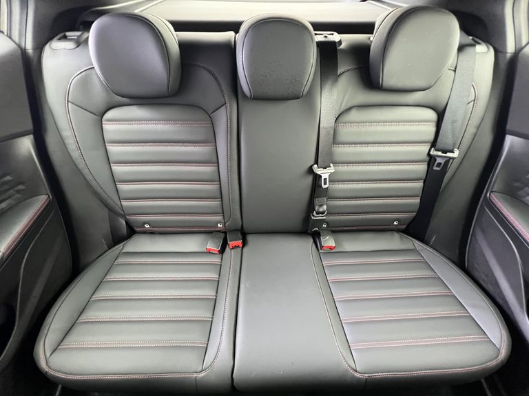 Fiat Fastback ABARTH Turbo Flex 1.3 Aut.