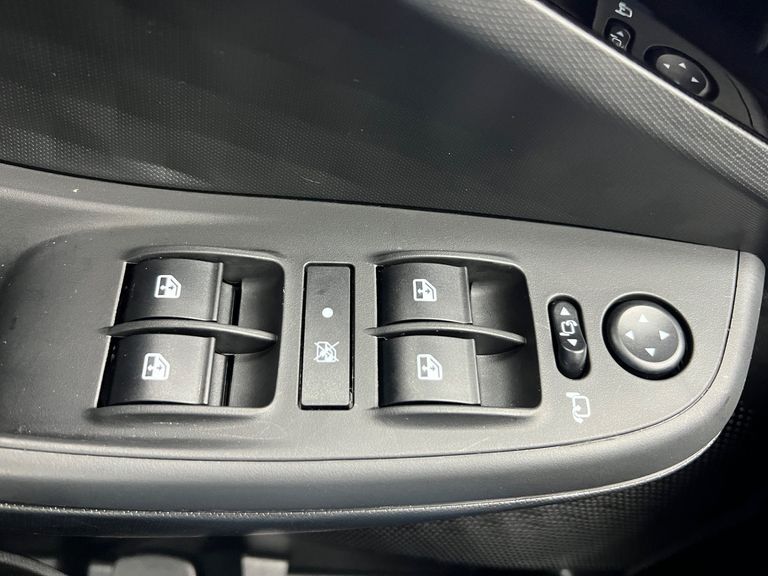 Fiat Fastback ABARTH Turbo Flex 1.3 Aut.