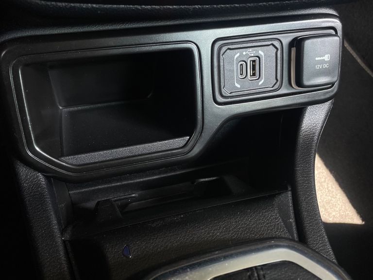 Jeep Renegade Long. T270 1.3 TB 4x2 Flex Aut.