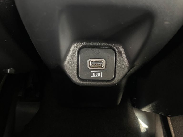 Jeep Renegade Long. T270 1.3 TB 4x2 Flex Aut.