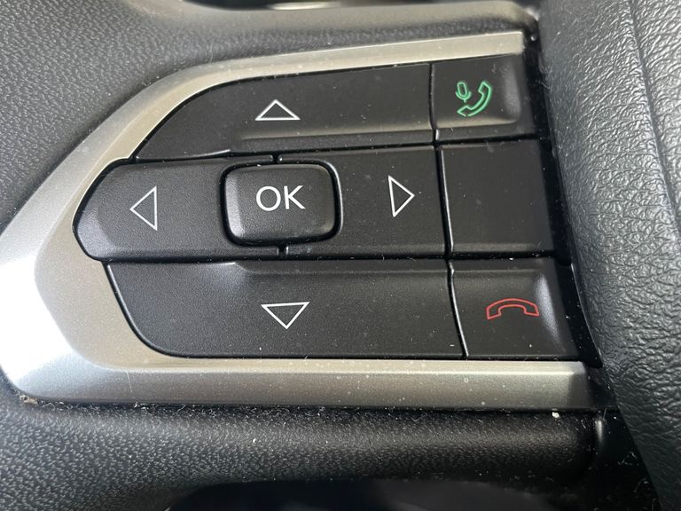 Jeep Renegade Long. T270 1.3 TB 4x2 Flex Aut.