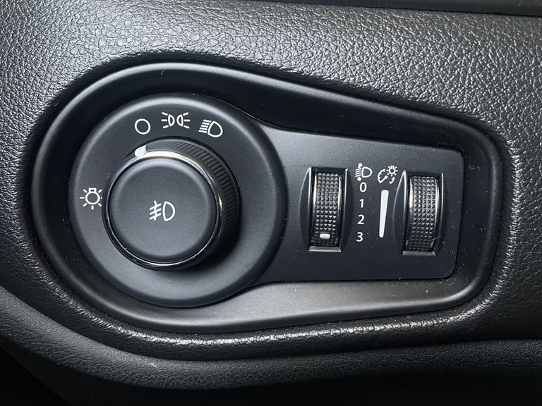 Jeep Renegade Long. T270 1.3 TB 4x2 Flex Aut.