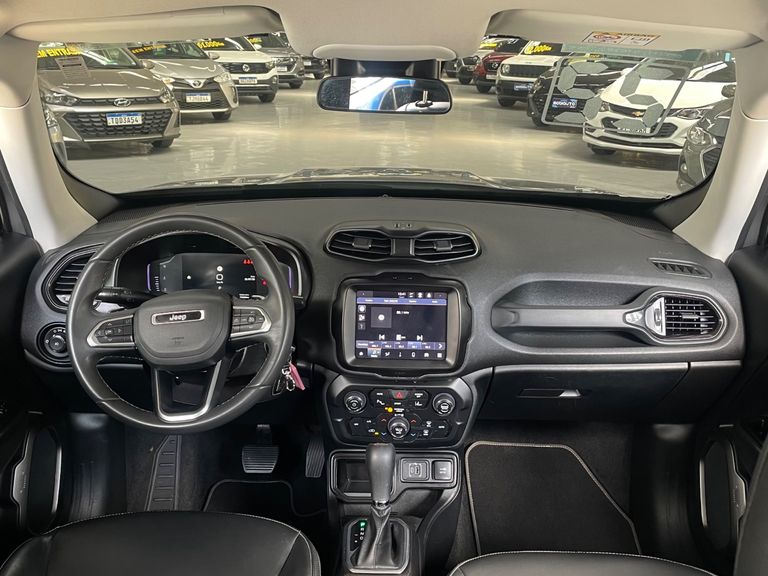 Jeep Renegade Long. T270 1.3 TB 4x2 Flex Aut.
