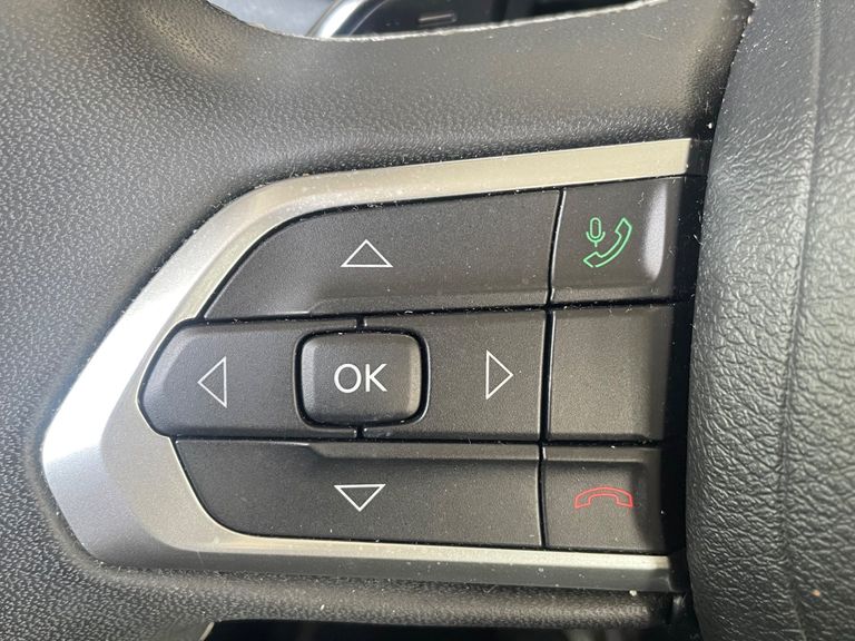 Jeep Renegade Long. T270 1.3 TB 4x2 Flex Aut.