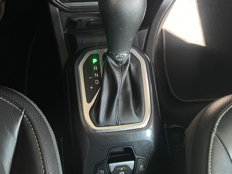Jeep Renegade Long. T270 1.3 TB 4x2 Flex Aut.