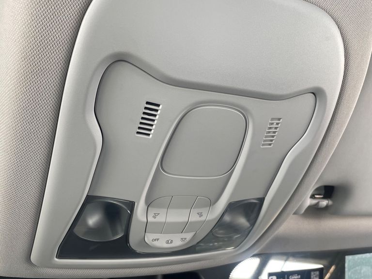 Jeep Renegade Long. T270 1.3 TB 4x2 Flex Aut.