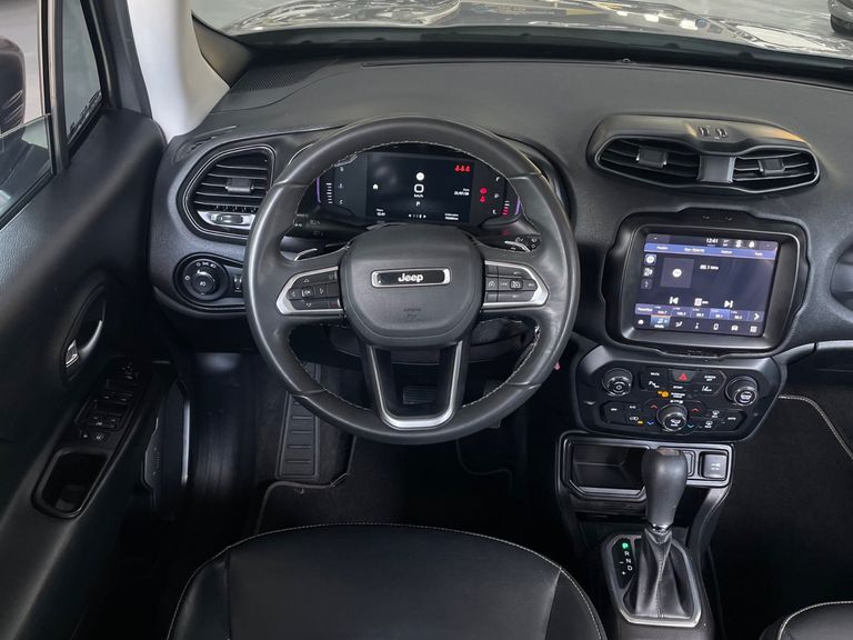 Jeep Renegade Long. T270 1.3 TB 4x2 Flex Aut.