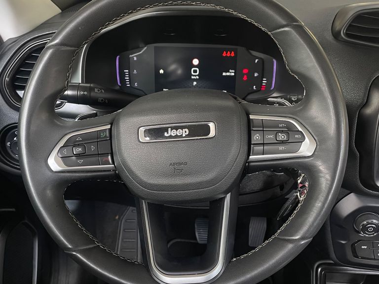 Jeep Renegade Long. T270 1.3 TB 4x2 Flex Aut.