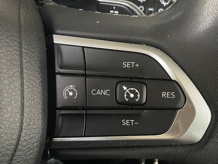 Jeep Renegade Long. T270 1.3 TB 4x2 Flex Aut.
