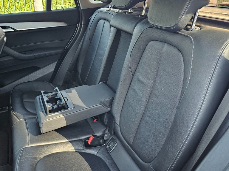 BMW X1 XDRIVE 25i Sport 2.0/2.0 Flex Aut.