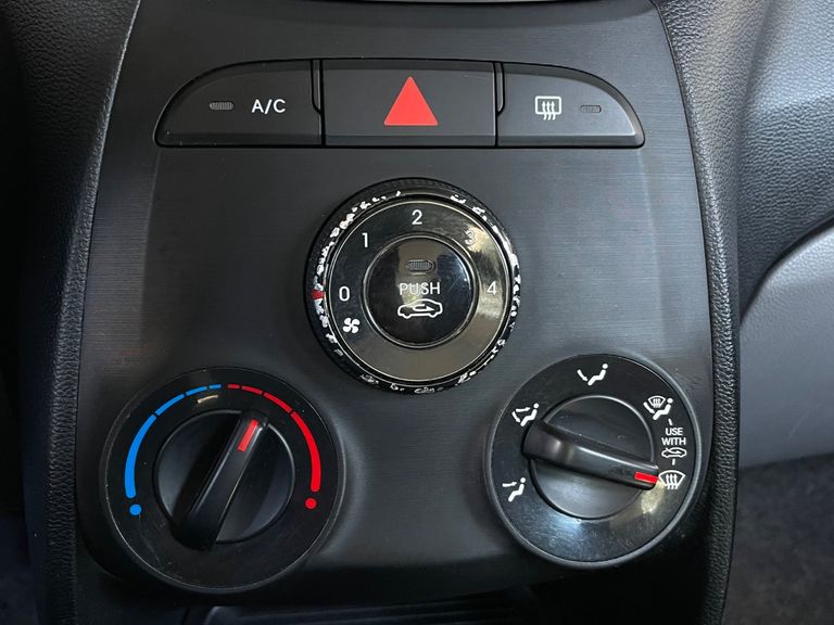 Hyundai HB20S C.Plus/C.Style1.0 Flex 12V Mec. 4P