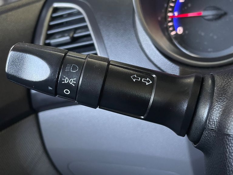 Hyundai HB20S C.Plus/C.Style1.0 Flex 12V Mec. 4P