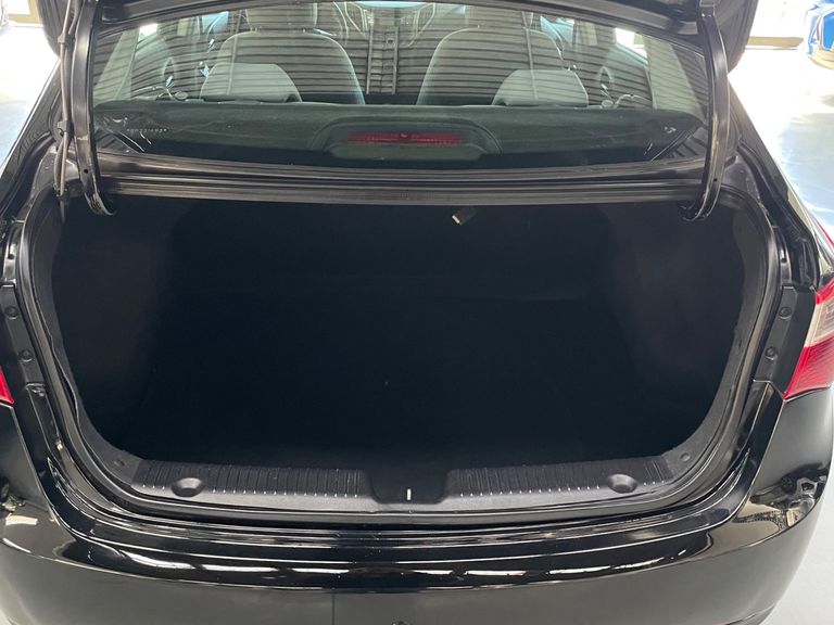 Hyundai HB20S C.Plus/C.Style1.0 Flex 12V Mec. 4P