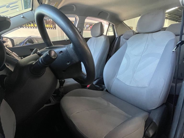 Hyundai HB20S C.Plus/C.Style1.0 Flex 12V Mec. 4P