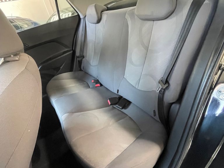 Hyundai HB20S C.Plus/C.Style1.0 Flex 12V Mec. 4P