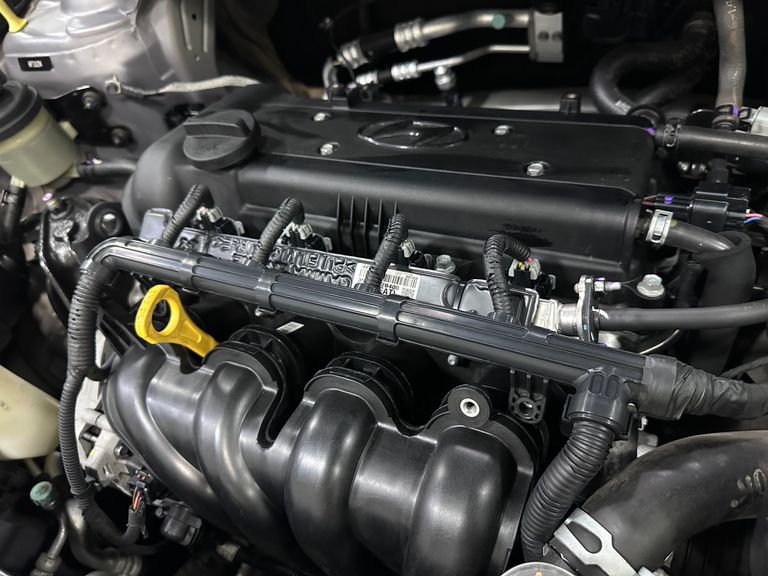 Hyundai HB20S C.Style/C.Plus1.6 Flex 16V Aut. 4p