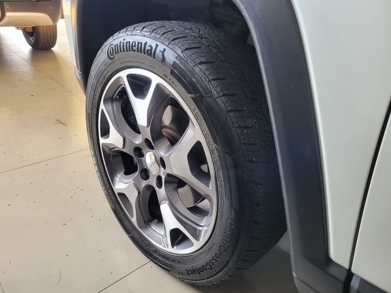 Jeep COMPASS LONGITUDE 2.0 4x4 Dies. 16V Aut.
