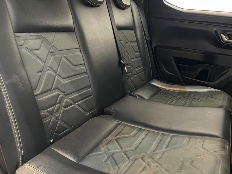 Fiat Strada Volcano 1.3 Flex 8V CD