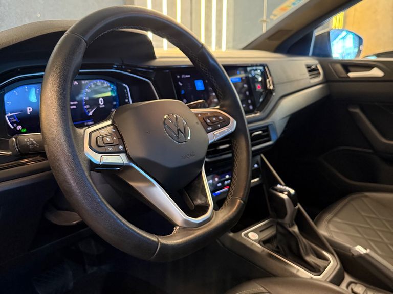 VolksWagen VIRTUS Exclusive 250TSI 1.4 Flex 16V Aut