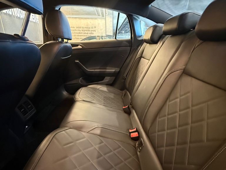 VolksWagen VIRTUS Exclusive 250TSI 1.4 Flex 16V Aut