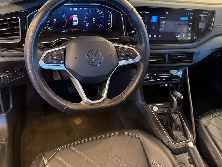 VolksWagen VIRTUS Exclusive 250TSI 1.4 Flex 16V Aut