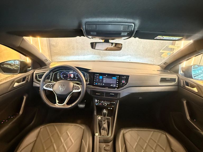 VolksWagen VIRTUS Exclusive 250TSI 1.4 Flex 16V Aut