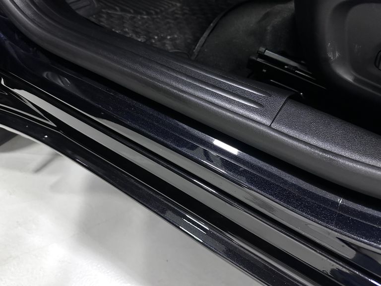 RAM RAMPAGE R/T HURRIC. 4 2.0 TB CD 4X4 Aut.