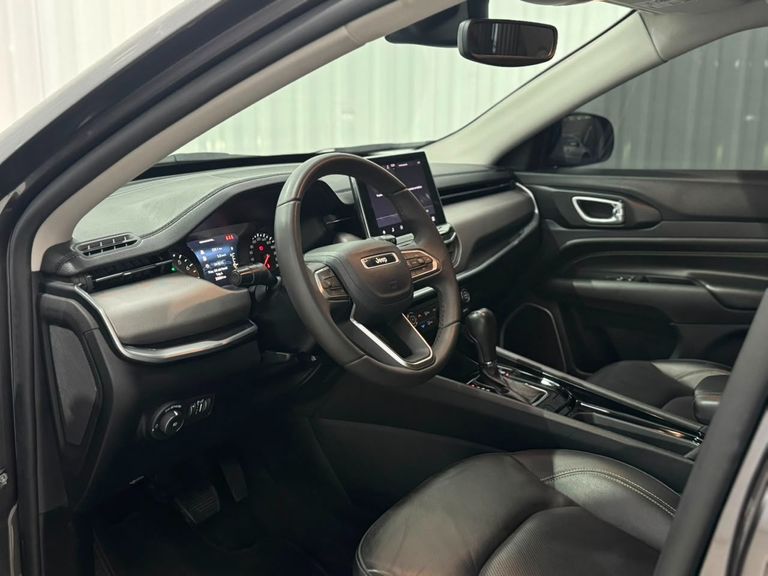 Jeep COMPASS LONG. T270 1.3 TB 4x2 Flex Aut.