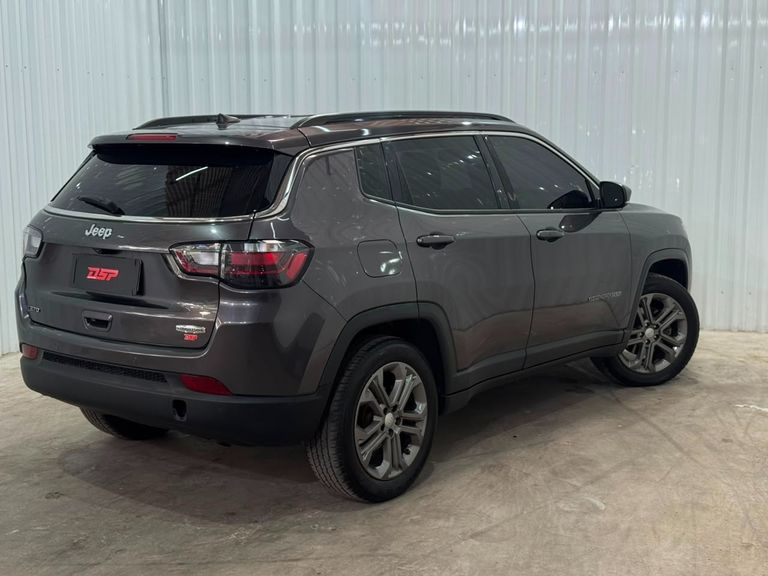 Jeep COMPASS LONG. T270 1.3 TB 4x2 Flex Aut.
