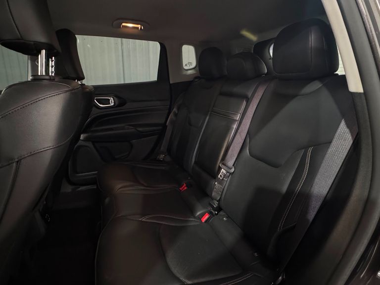Jeep COMPASS LONG. T270 1.3 TB 4x2 Flex Aut.