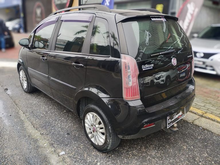 Fiat Idea ATTRACTIVE 1.4 Fire Flex 8V 5p
