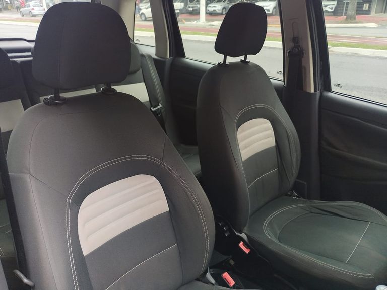 Fiat Idea ATTRACTIVE 1.4 Fire Flex 8V 5p