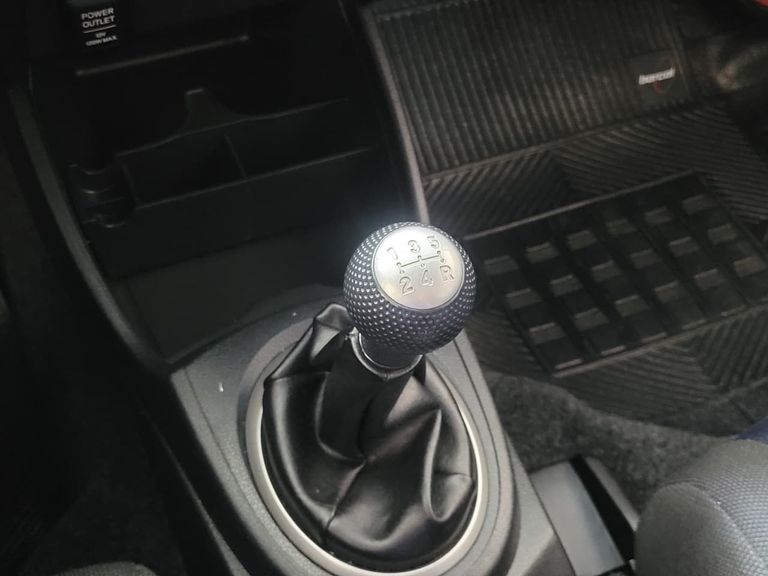 Honda Fit LX 1.4/ 1.4 Flex 8V/16V 5p Mec.