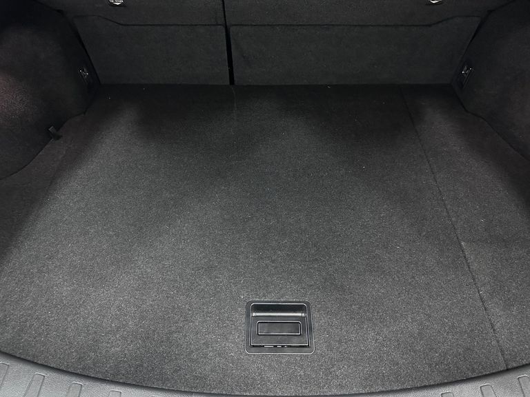 Lexus UX-250h Dynamic 2.0 16V Aut. (Híbrido)