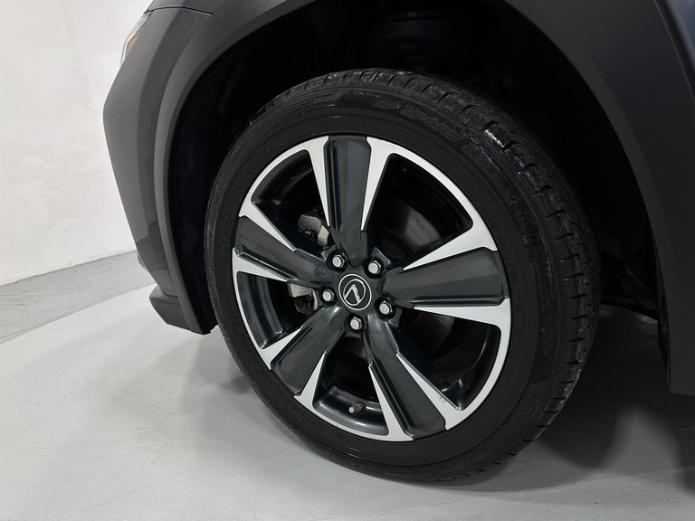 Lexus UX-250h Dynamic 2.0 16V Aut. (Híbrido)