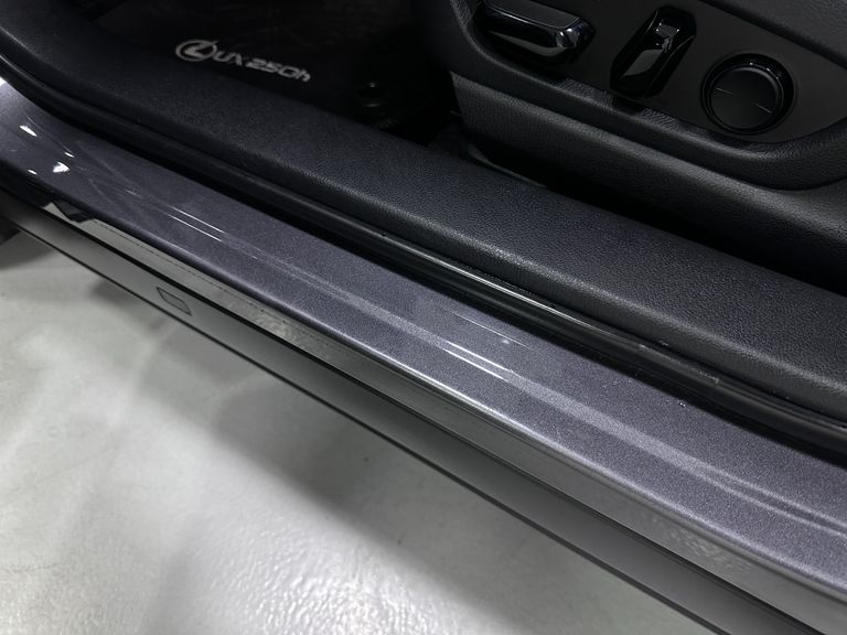 Lexus UX-250h Dynamic 2.0 16V Aut. (Híbrido)