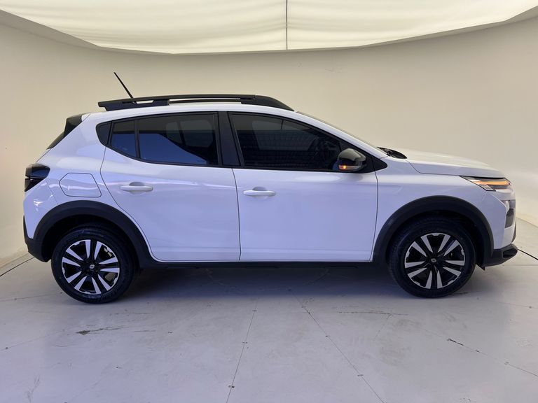 Renault Kardian Evolut. Flex 1.0 TB 12V 5p Aut.