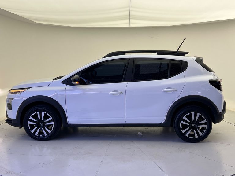 Renault Kardian Evolut. Flex 1.0 TB 12V 5p Aut.