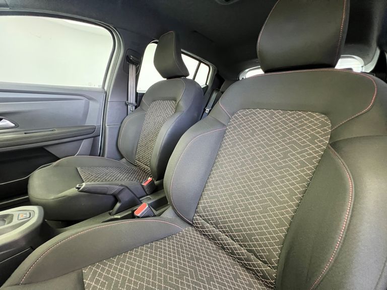 Renault Kardian Evolut. Flex 1.0 TB 12V 5p Aut.