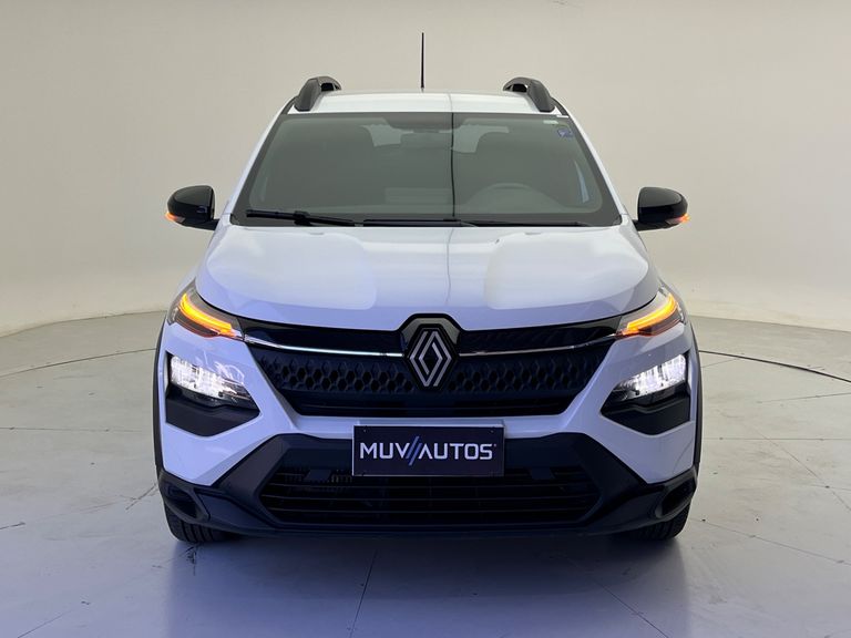 Renault Kardian Evolut. Flex 1.0 TB 12V 5p Aut.