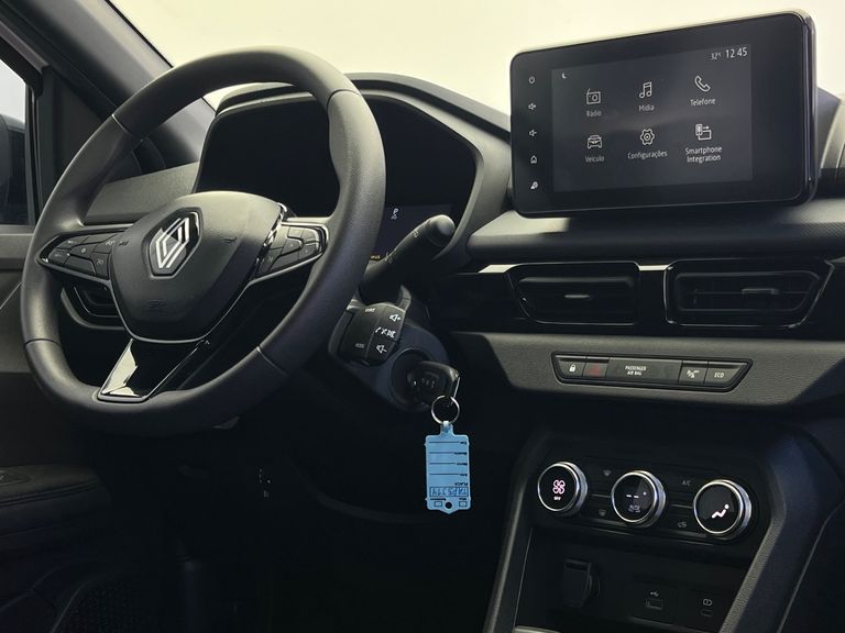 Renault Kardian Evolut. Flex 1.0 TB 12V 5p Aut.