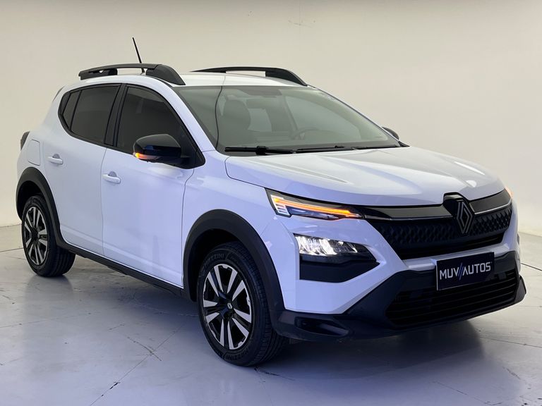 Renault Kardian Evolut. Flex 1.0 TB 12V 5p Aut.