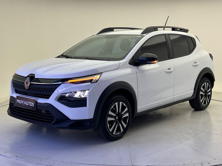 Renault Kardian Evolut. Flex 1.0 TB 12V 5p Aut.